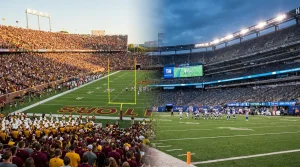 College Football vs NFL Betting: Market Efficiency