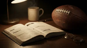 Football Betting Glossary: Essential Wagering Terms