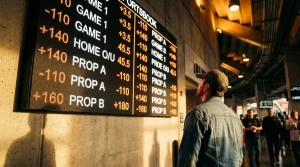 Convert Football Betting Odds: Calculate Formats
