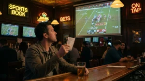 Football Moneyline Betting: Odds & Expected Value