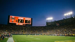 Football Over/Under Bets: Totals Betting Strategy