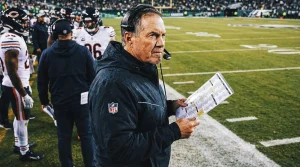 NFL Betting Analytics: DVOA, EPA & PFF Grades