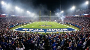NFL Home-Field Advantage: Betting Impact & Analysis