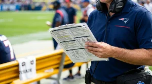 NFL Injury Report Betting: Analyzing Practice Data