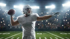 NFL Player Prop Bets: Individual Performance Odds