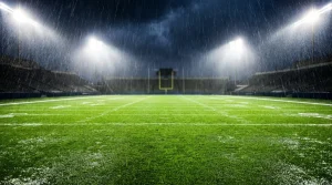 NFL Weather Betting Guide: Impact on Odds